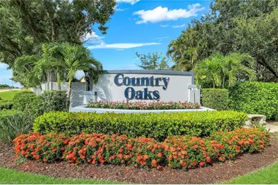 9814 Country Oaks Dr, Fort Myers, FL 33967 - Photo 3