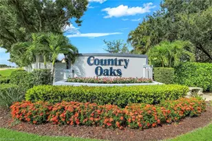 9814 Country Oaks Dr, Fort Myers, FL 33967 - Photo 3