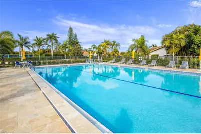1075 Foxfire Ln #103, Naples, FL 34104 - Photo 17