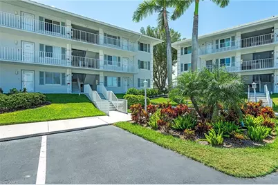 10684 Gulf Shore Dr #B-305, Naples, FL 34108 - Photo 1
