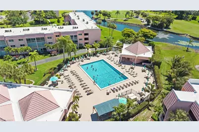 200 Forest Lakes Blvd #109, Naples, FL 34105 - Photo 1