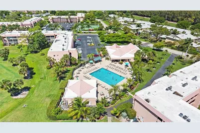 200 Forest Lakes Blvd #109, Naples, FL 34105 - Photo 27