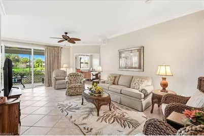 6622 Alden Woods Cir #101, Naples, FL 34113 - Photo 5