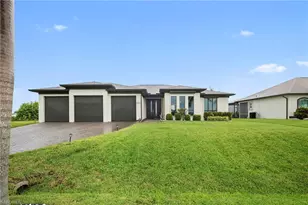 3213 NW 9th St, Cape Coral, FL 33993 - Photo 1