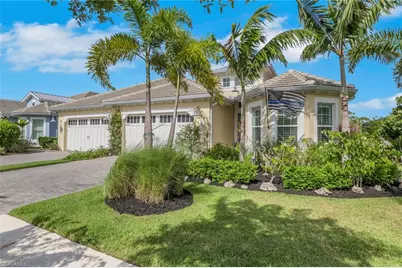 6367 Negril Isle Dr, Naples, FL 34113 - Photo 1