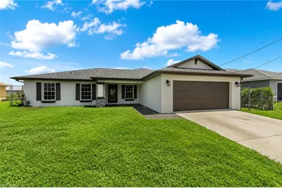 3214 10th St SW, Lehigh Acres, FL 33976 - Photo 1