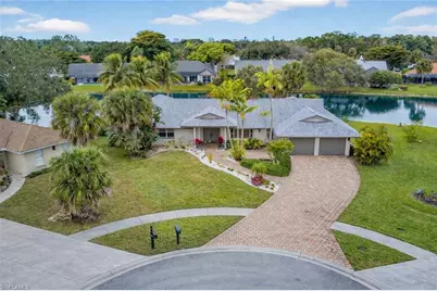 2341 Mayfield Ct #8, Naples, FL 34105 - Photo 33