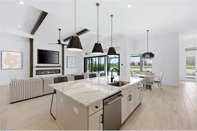 15428 Turin Dr, Naples, FL 34114 - Photo 7