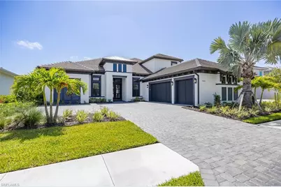 15428 Turin Dr, Naples, FL 34114 - Photo 15