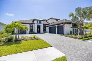 15428 Turin Dr, Naples, FL 34114 - Photo 15