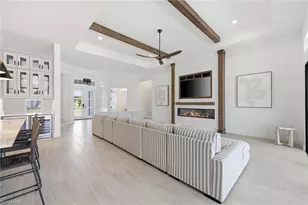 15428 Turin Dr, Naples, FL 34114 - Photo 17