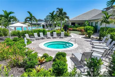 15428 Turin Dr, Naples, FL 34114 - Photo 47