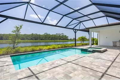 15428 Turin Dr, Naples, FL 34114 - Photo 33