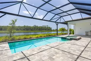 15428 Turin Dr, Naples, FL 34114 - Photo 33