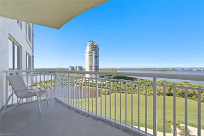 4751 Bonita Bay Blvd #1202, Bonita Springs, FL 34134 - Photo 31