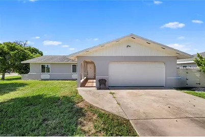 7454 Sea Island Rd, Fort Myers, FL 33967 - Photo 1