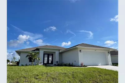 609 NW 25th St, Cape Coral, FL 33993 - Photo 1