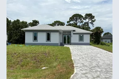758 Bianca, Lehigh Acres, FL 33974 - Photo 1
