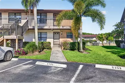 5365 Treetops Dr #S206, Naples, FL 34113 - Photo 1