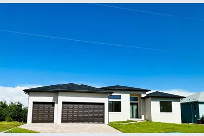 9202 Migue Cir, Port Charlotte, FL 33981 - Photo 1