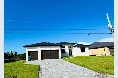 14251 Joggins Ave, Port Charlotte, FL 33981 - Photo 1