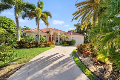 9780 Treasure Cay Ln, Bonita Springs, FL 34135 - Photo 3