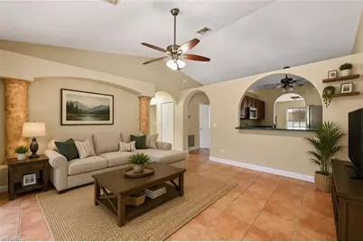 4438 Pine Lake Rd, Bonita Springs, FL 34134 - Photo 17
