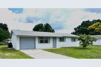 13649 Marquette Blvd, Fort Myers, FL 33905 - Photo 1