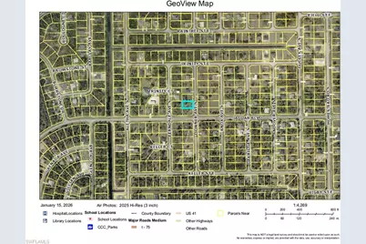 768 Downer Ave S, Lehigh Acres, FL 33974 - Photo 3