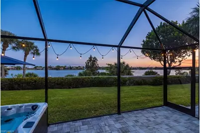 5589 Whispering Willow Way, Fort Myers, FL 33908 - Photo 31
