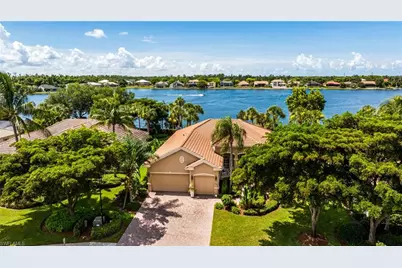 5589 Whispering Willow Way, Fort Myers, FL 33908 - Photo 1