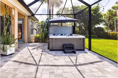 5589 Whispering Willow Way, Fort Myers, FL 33908 - Photo 29