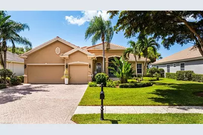 5589 Whispering Willow Way, Fort Myers, FL 33908 - Photo 33
