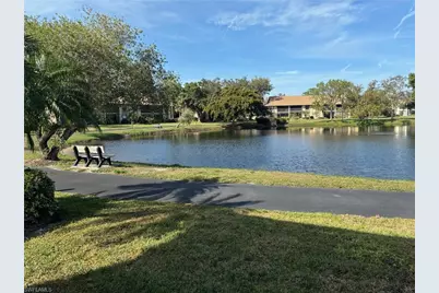 513 Lake Louise Cir #101, Naples, FL 34110 - Photo 3