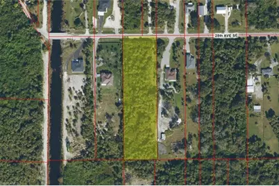 28th Ave SE, Naples, FL 34117 - Photo 1