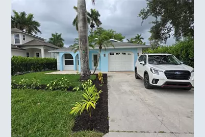 1039 Michigan Ave, Naples, FL 34103 - Photo 1
