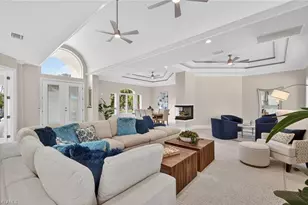 6461 Livingston Woods Ln, Naples, FL 34109 - Photo 5