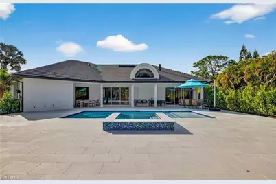 6461 Livingston Woods Ln, Naples, FL 34109 - Photo 35