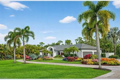 6461 Livingston Woods Ln, Naples, FL 34109 - Photo 1