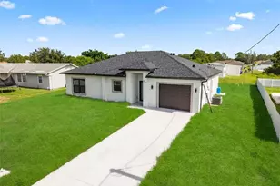 2814 12th St SW, Lehigh Acres, FL 33976 - Photo 1