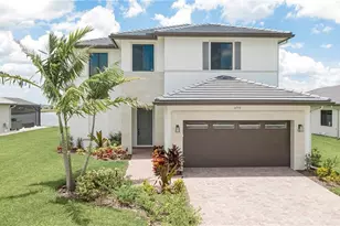4775 Quercia Dr, Ave Maria, FL 34142 - Photo 1