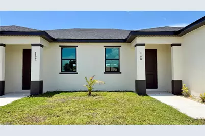 1120/1122 Homer Ave S, Lehigh Acres, FL 33973 - Photo 5