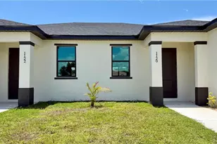 1120/1122 Homer Ave S, Lehigh Acres, FL 33973 - Photo 5
