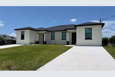 1120/1122 Homer Ave S, Lehigh Acres, FL 33973 - Photo 3