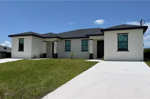 1120/1122 Homer Ave S, Lehigh Acres, FL 33973 - Photo 3