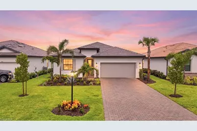 19057 Hinkley Dr, Estero, FL 33928 - Photo 1