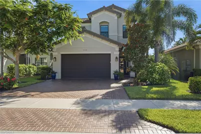 4204 Siderno Ct, Naples, FL 34119 - Photo 1