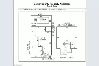 2159 Hamlin St, Naples, FL 34120 - Photo 49