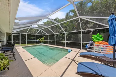 2633 SW 32nd St, Cape Coral, FL 33914 - Photo 35
