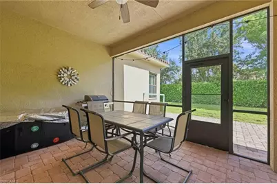 3846 Pleasant Springs Dr, Naples, FL 34119 - Photo 33